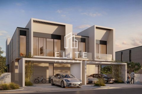 Vila u Jumeirah Golf Estates, Dubai, UAE 5 spavaćih soba, 373 m2 Br. 757667 - fotografija 15
