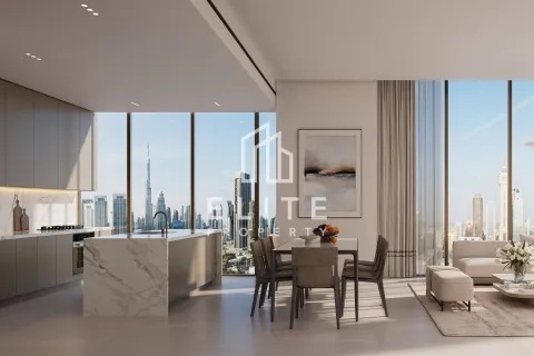 DIFC、Dubai、UAE にあるマンション販売中 1ベッドルーム、82 m2、No757666 - 写真 2
