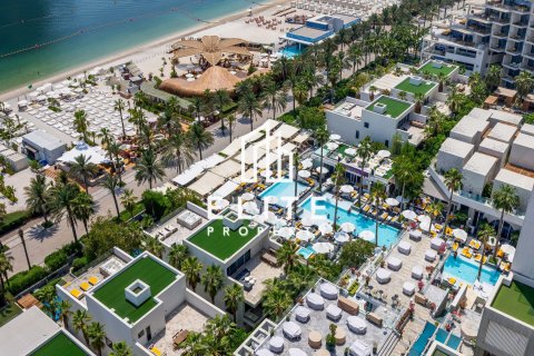 Palm Jumeirah, Dubai, UAE의 펜트하우스 침실 4개, 1318제곱미터 번호 757669