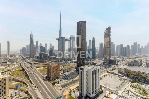 Apartament în Al Satwa, Dubai, EAU 3 dormitoare, 222.97 mp. №745164