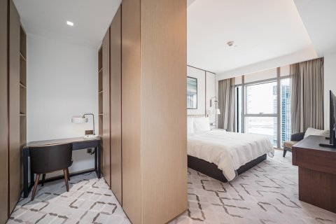 Wohnung zur Miete in Dubai Creek Harbour (The Lagoons), Dubai, VAE 3 Schlafzimmer, 132.55 m2 Nr. 759858 - Foto 10