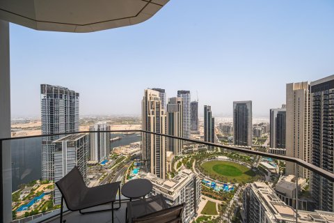 Wohnung zur Miete in Dubai Creek Harbour (The Lagoons), Dubai, VAE 3 Schlafzimmer, 132.55 m2 Nr. 759858 - Foto 13