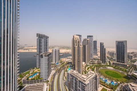 Wohnung zur Miete in Dubai Creek Harbour (The Lagoons), Dubai, VAE 3 Schlafzimmer, 132.55 m2 Nr. 759858 - Foto 15