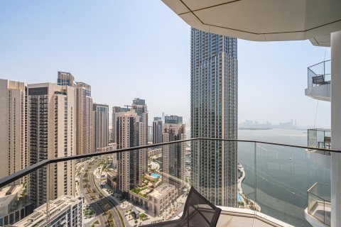 Wohnung zur Miete in Dubai Creek Harbour (The Lagoons), Dubai, VAE 3 Schlafzimmer, 132.55 m2 Nr. 759858 - Foto 14