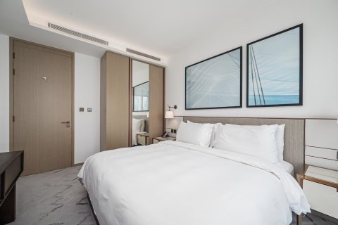 Wohnung zur Miete in Dubai Creek Harbour (The Lagoons), Dubai, VAE 3 Schlafzimmer, 132.55 m2 Nr. 759858 - Foto 6