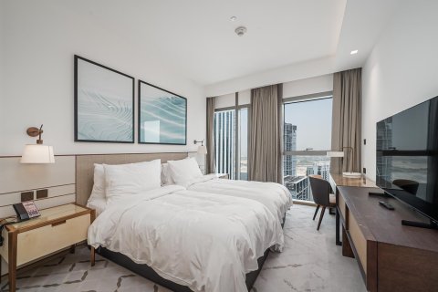 Wohnung zur Miete in Dubai Creek Harbour (The Lagoons), Dubai, VAE 3 Schlafzimmer, 132.55 m2 Nr. 759858 - Foto 7