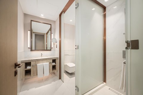 Wohnung zur Miete in Dubai Creek Harbour (The Lagoons), Dubai, VAE 3 Schlafzimmer, 132.55 m2 Nr. 759858 - Foto 8