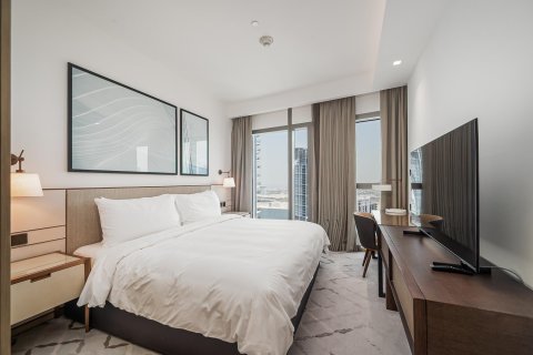 Wohnung zur Miete in Dubai Creek Harbour (The Lagoons), Dubai, VAE 3 Schlafzimmer, 132.55 m2 Nr. 759858 - Foto 5