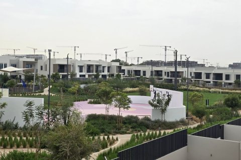 Kaupunkipientalo Jebel Ali, Dubai, Arabiemiraatit 3 makuuhuonetta, 237.92 m2 № 759854 - kuva 22