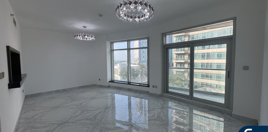 آپارتمان در Downtown Dubai (Downtown Burj Dubai)، Dubai ، امارات متحده عربی 2 خوابه ، 115 متر مربع.  شماره 685357