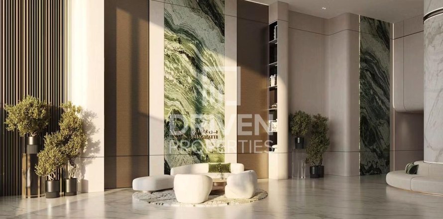 Apartment sa Jumeirah Village Circle, Dubai, UAE 1 silid-tulugan, 84.91 sq.m. № 765144