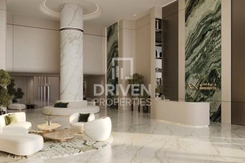 Byt v Jumeirah Village Circle, Dubai, SAE 1 ložnice, 85.01 m² Č.: 765143 - fotografie 11