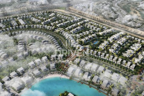 Купить виллу в Tilal Al Ghaf, Дубай, ОАЭ 5 спален, 781.31м2, № 765145 - фото 19