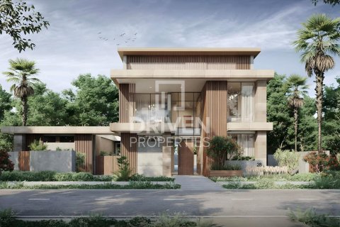 Villa in Tilal Al Ghaf, Dubai, UAE 5 bedrooms, 781.31 sq.m. № 765145