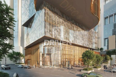 Apartman u gradu DIFC, Dubai, UAE 1 spavaća soba, 100.34 m2 Br. 765146 - Slika 17