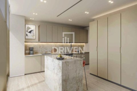 Apartman u gradu DIFC, Dubai, UAE 1 spavaća soba, 100.34 m2 Br. 765146 - Slika 7