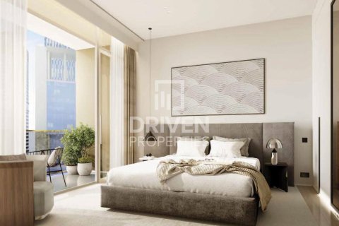 Apartman u gradu DIFC, Dubai, UAE 1 spavaća soba, 100.34 m2 Br. 765146 - Slika 2