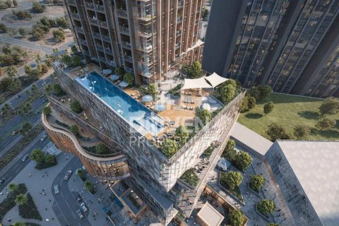 Apartman u gradu DIFC, Dubai, UAE 1 spavaća soba, 100.34 m2 Br. 765146 - Slika 10