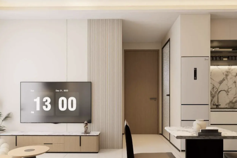 Lakás itt: Dubai, EAE, 2 hálószoba, 80 m², azonosító: 669354 - fénykép 13