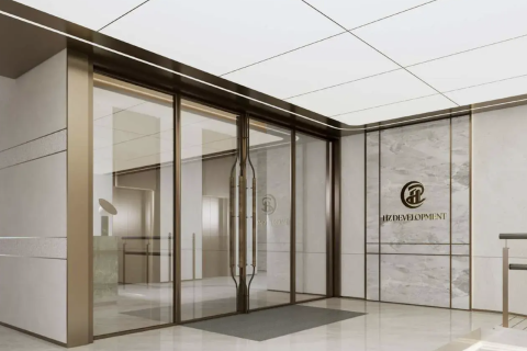 Lakás itt: Dubai, EAE, 2 hálószoba, 80 m², azonosító: 669354 - fénykép 10