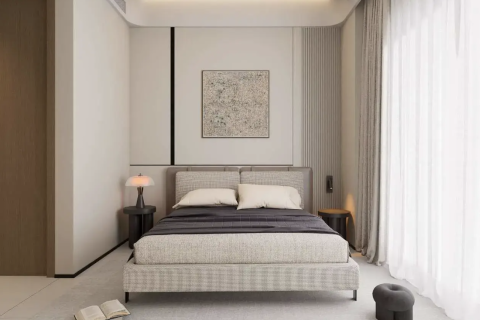 Lakás itt: Dubai, EAE, 2 hálószoba, 80 m², azonosító: 669354 - fénykép 14
