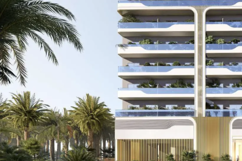 Lakás itt: Dubai, EAE, 2 hálószoba, 80 m², azonosító: 669354 - fénykép 6