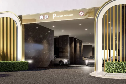 Lakás itt: Dubai, EAE, 2 hálószoba, 80 m², azonosító: 669354 - fénykép 8