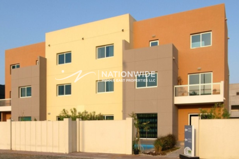 Huvila Abu Dhabi, Arabiemiraatit 3 makuuhuonetta, 174 m2 № 669358