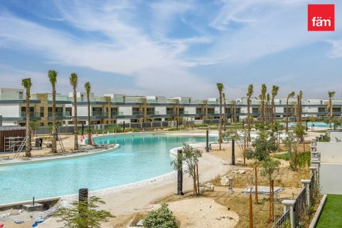 Villa à Dubai, EAU: 6 chambres, 462.6 m2 № 758372