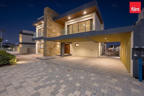 Vilë në Dubai, Emiratet e Bashkuara Arabe 6 dhoma gjumi, 462.6 m2. № 758372 - Foto 5