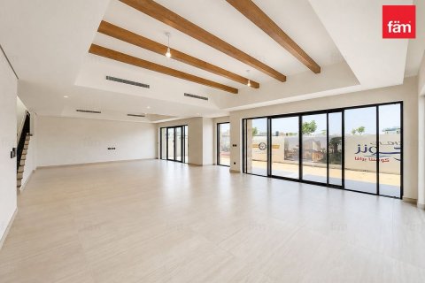 Vilë në Dubai, Emiratet e Bashkuara Arabe 6 dhoma gjumi, 462.6 m2. № 758372 - Foto 7