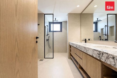 Vilë në Dubai, Emiratet e Bashkuara Arabe 6 dhoma gjumi, 462.6 m2. № 758372 - Foto 20