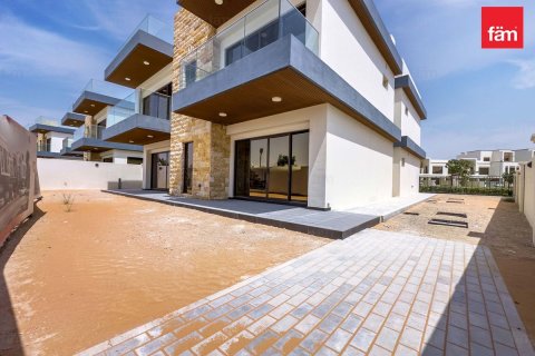 Vilë në Dubai, Emiratet e Bashkuara Arabe 6 dhoma gjumi, 462.6 m2. № 758372 - Foto 22