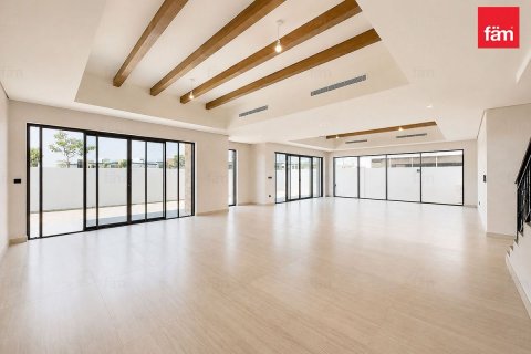 Vilë në Dubai, Emiratet e Bashkuara Arabe 6 dhoma gjumi, 462.6 m2. № 758372 - Foto 6