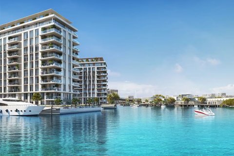 Penthouse na sprzedaż w Dubai, ZEA 4 sypialnie, 280.8 mkw., nr 758369 - zdjęcie 2