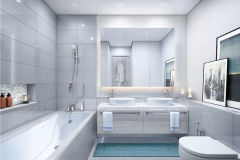 Penthouse na sprzedaż w Dubai, ZEA 4 sypialnie, 280.8 mkw., nr 758369 - zdjęcie 7