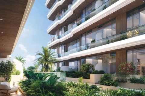 Apartament në Dubai, Emiratet e Bashkuara Arabe 1 dhomë gjumi, 64 m2. № 612878 - Foto 14