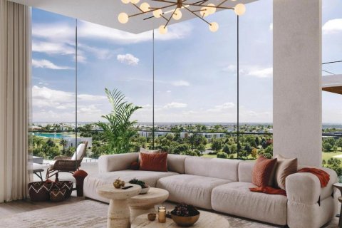 Apartament në Dubai, Emiratet e Bashkuara Arabe 1 dhomë gjumi, 64 m2. № 612878 - Foto 3