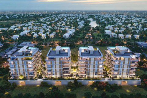 Apartament në Dubai, Emiratet e Bashkuara Arabe 1 dhomë gjumi, 64 m2. № 612878 - Foto 18