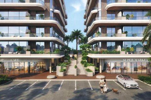 Apartament në Dubai, Emiratet e Bashkuara Arabe 1 dhomë gjumi, 64 m2. № 612878 - Foto 19