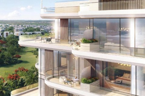 Apartament në Dubai, Emiratet e Bashkuara Arabe 1 dhomë gjumi, 64 m2. № 612878 - Foto 15