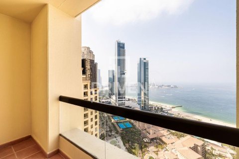 Appartement te huur in Jumeirah Beach Residence, Dubai, VAE 2 slaapkamers, 135.92 vr.m., nr 746043 - foto 13