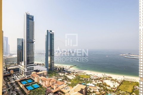 Apartment sa Jumeirah Beach Residence, Dubai, UAE 2 silid-tulugan, 135.92 sq.m. № 746043