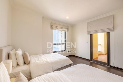 Appartement te huur in Jumeirah Beach Residence, Dubai, VAE 2 slaapkamers, 135.92 vr.m., nr 746043 - foto 10
