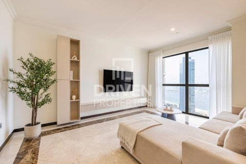 Appartement te huur in Jumeirah Beach Residence, Dubai, VAE 2 slaapkamers, 135.92 vr.m., nr 746043 - foto 2