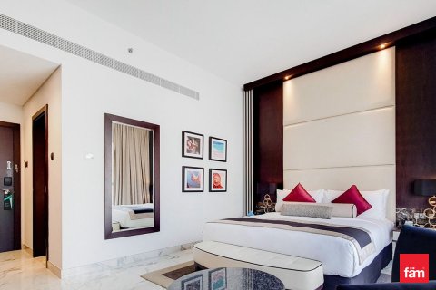 Dubai Marina, Dubai, BAE’de satılık apart otel 39.1 m² No 727358 - fotoğraf 3