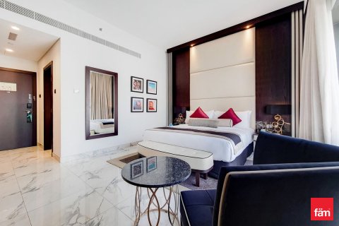 Dubai Marina, Dubai, BAE’de satılık apart otel 39.1 m² No 727358 - fotoğraf 5