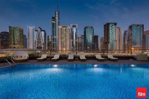 Dubai Marina, Dubai, BAE’de satılık apart otel 39.1 m² No 727358 - fotoğraf 6
