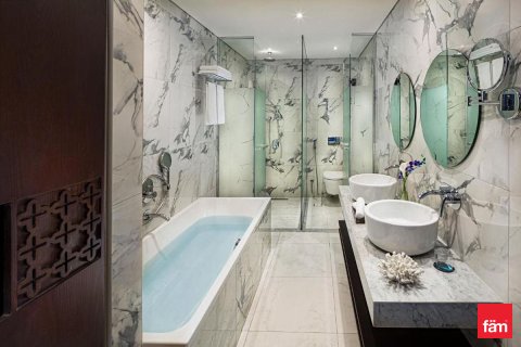 Dubai Marina, Dubai, BAE’de satılık apart otel 39.1 m² No 727358 - fotoğraf 10