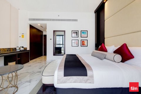 Dubai Marina, Dubai, BAE’de satılık apart otel 39.1 m² No 727358 - fotoğraf 7
